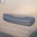 Tay nắm cửa cho Toyota Corona RT132 đời 1982 (File in 3D) - Thumbnail 2