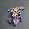 Celestial Dragon Flexi - Rồng Không Gian Khớp Nối - Thumbnail 2