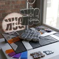 Móc khóa Hug 3D - Món quà nhỏ đầy tình cảm cho mọi người - Thumbnail 3