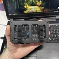 Ngàm gắn DIN cho Fysetc Hexa Distro Fusion - Thumbnail 4