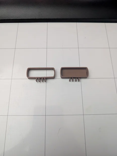Đế giữ bật lửa Zippo cho Mod-Grid - Image 5