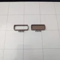 Đế giữ bật lửa Zippo cho Mod-Grid - Thumbnail 5