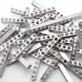 Các thanh nối Lego Technic Compatible Pieces V2 in 3D - Thumbnail 1