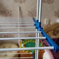 Bộ phận thay thế giá đỡ thanh phơi quần áo - Thumbnail 3