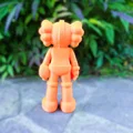 Mô hình art toy Kaws x Megaman (Rockman) in 3D độc đáo - Thumbnail 2