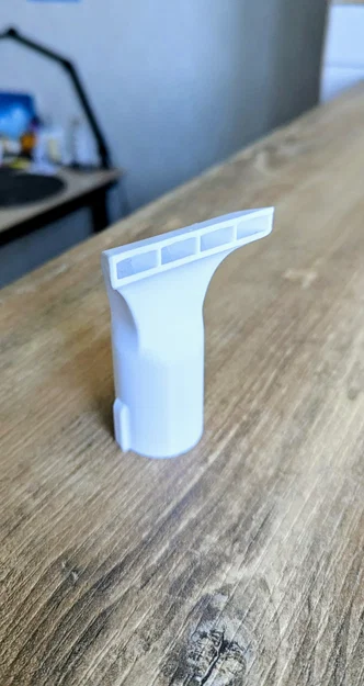 Đầu hút dẹt cho máy hút bụi cầm tay Xiaomi G7 Lite - Image 1