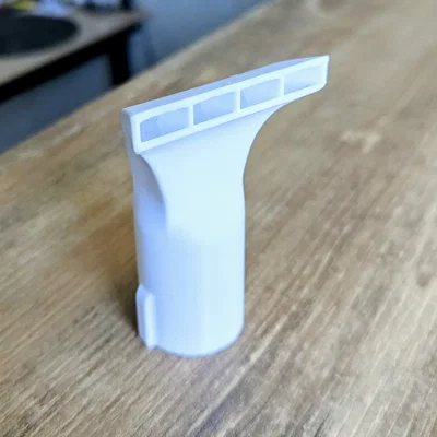 Đầu hút dẹt cho máy hút bụi cầm tay Xiaomi G7 Lite