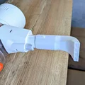 Đầu hút dẹt cho máy hút bụi cầm tay Xiaomi G7 Lite - Thumbnail 2