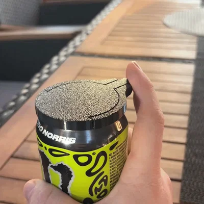 Nắp Đậy Lon Monster OG Classic – Tiện Lợi & Bảo Vệ