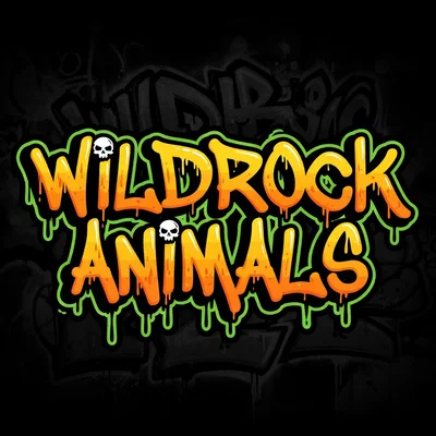 Duck/Ente #6 - Mô hình chú vịt bảo vệ bia trong bộ sưu tập WildRock Animals