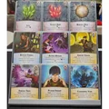 Giá để thẻ Market cho game Aeon's End - Tương thích với bọc thẻ (sleeved cards) - Thumbnail 1