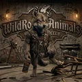 Mô hình Wolf #8 WildRock Animals - Tượng Sói 3D trang trí độc đáo - Thumbnail 1
