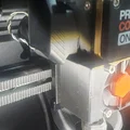 Nắp bảo vệ quạt tản nhiệt Nextruder cho Prusa Core One - Thumbnail 4
