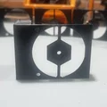 Nắp bảo vệ quạt tản nhiệt Nextruder cho Prusa Core One - Thumbnail 6