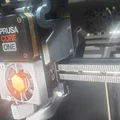 Nắp bảo vệ quạt tản nhiệt Nextruder cho Prusa Core One - Thumbnail 7