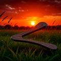 Boomerang Tự In 3D: Bay Ổn Định, Dễ Dàng Quay Trở Lại - Thumbnail 3