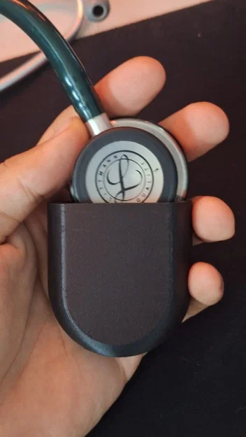 Ốp bảo vệ mặt chuông ống nghe Littmann - Image 1