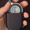 Ốp bảo vệ mặt chuông ống nghe Littmann - Thumbnail 1