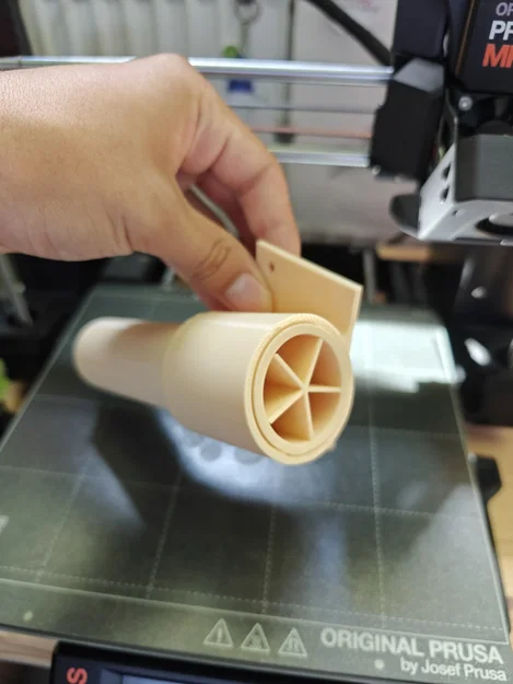 Giá để và khay hứng nước cho ống hút - Image 3