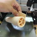 Giá để và khay hứng nước cho ống hút - Thumbnail 3