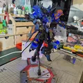 Vỏ bảo vệ (Enclosure) bộ đèn KOSMOS cho MG Vidar - Thumbnail 1