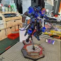 Vỏ bảo vệ (Enclosure) bộ đèn KOSMOS cho MG Vidar - Thumbnail 2