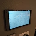 Khung treo tường cho Nook Tablet - Thumbnail 1