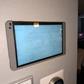 Khung treo tường cho Nook Tablet - Thumbnail 2