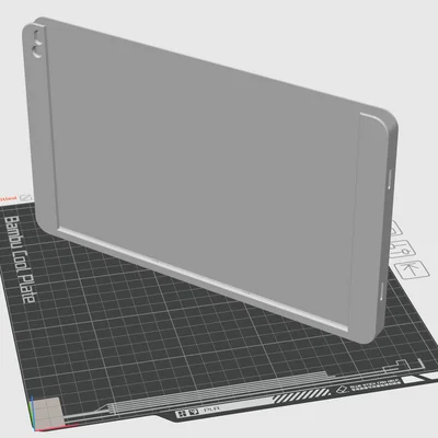 Khung treo tường cho Nook Tablet