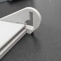 Nắp che màn hình Sol-Ark Inverter phiên bản cải tiến chắc chắn hơn - Thumbnail 1