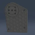 Nâng cấp INDX - Bộ phận giữ Puck (Puck Holders) - Thumbnail 1