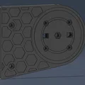 Nâng cấp INDX - Bộ phận giữ Puck (Puck Holders) - Thumbnail 2