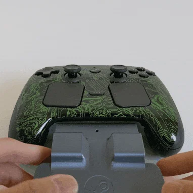 Ốp bảo vệ Steam Controller CoverStiX