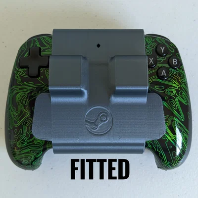 Ốp bảo vệ Steam Controller CoverStiX