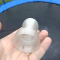 Nắp chụp giữ lưới bạt nhún (Trampoline net holder) in 3D - Thumbnail 2