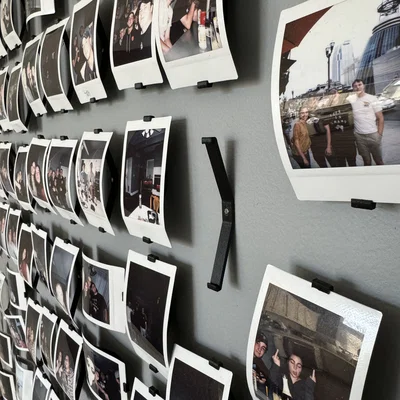 Giá đỡ ảnh Instax mini đa năng