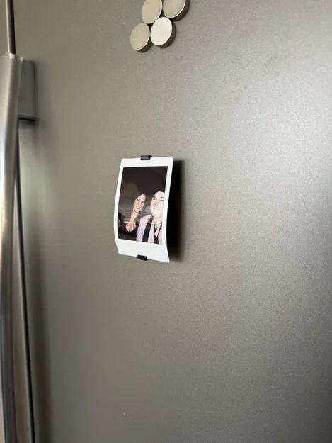 Giá đỡ ảnh Instax mini đa năng - Image 4