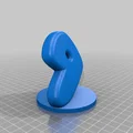 Mô hình logo Gentoo - Thumbnail 2