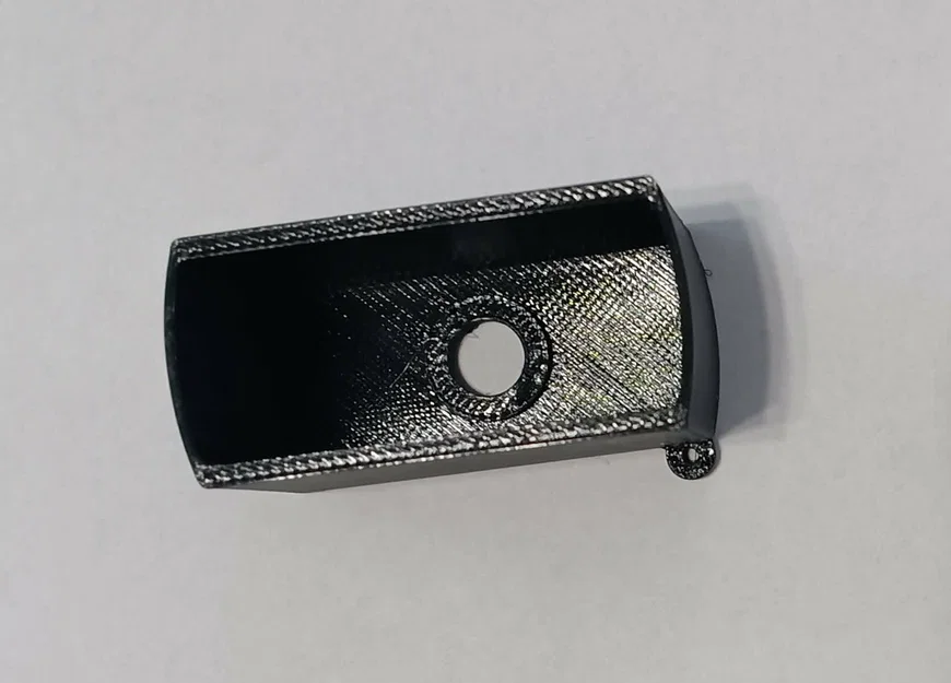 Bộ Bảo Vệ Chân Vịt TPU cho Pro Boat SonicWake V2 - Image 3
