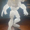 Jungle Predator - Mô hình thợ săn ngoài hành tinh tàng hình - Thumbnail 1