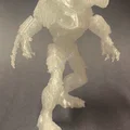 Jungle Predator - Mô hình thợ săn ngoài hành tinh tàng hình - Thumbnail 2