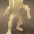 Jungle Predator - Mô hình thợ săn ngoài hành tinh tàng hình - Thumbnail 3