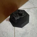 Chặn cửa hình mèo đa hướng - Thumbnail 4