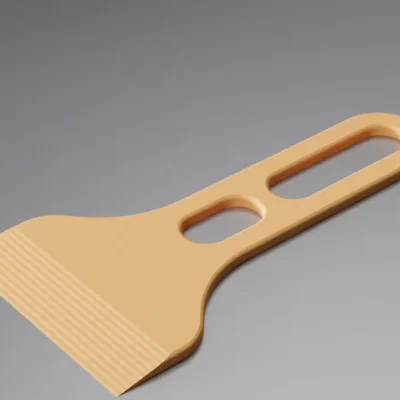 Dụng cụ cạy mô hình in 3D cầm tay tiện lợi