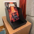 Khay Đựng Truyện Tranh (Comic Bookshelf Holder) Tiện Lợi Bằng In 3D - Thumbnail 1
