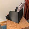 Khay Đựng Truyện Tranh (Comic Bookshelf Holder) Tiện Lợi Bằng In 3D - Thumbnail 2