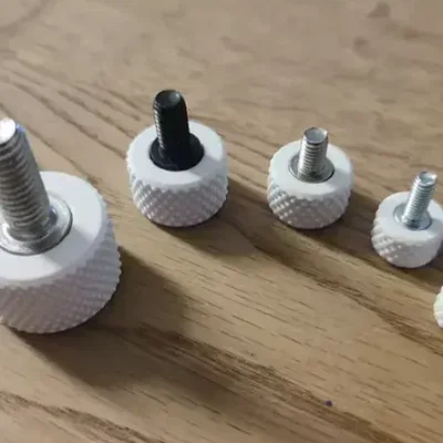 Đầu chụp tay vặn cho bu-lông và vít lục giác - Hỗ trợ thao tác nhanh
