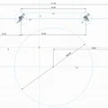 Giá đỡ treo GMKtec Mini N150 G3 Plus - Thumbnail 2