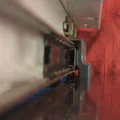 Pát góc máy hút mùi Miele (Miele Dunstabzugshaube Winkel) - Mã linh kiện 8454000 - Thumbnail 3