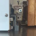 Pát góc máy hút mùi Miele (Miele Dunstabzugshaube Winkel) - Mã linh kiện 8454000 - Thumbnail 4